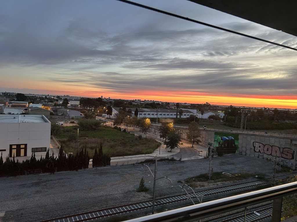 Centre de Salut de Sueca