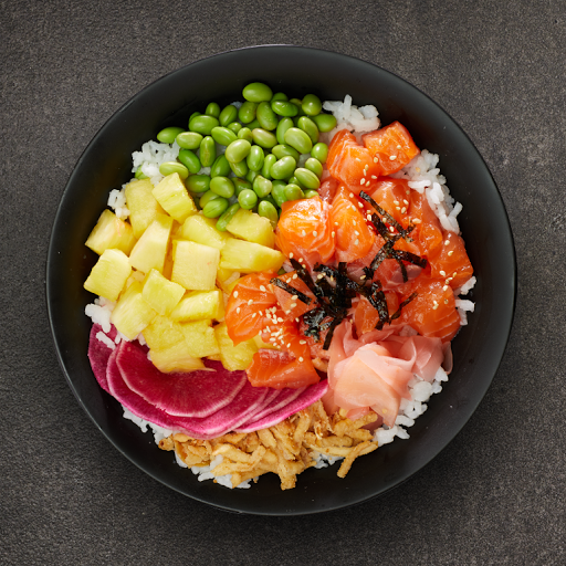 Poke
