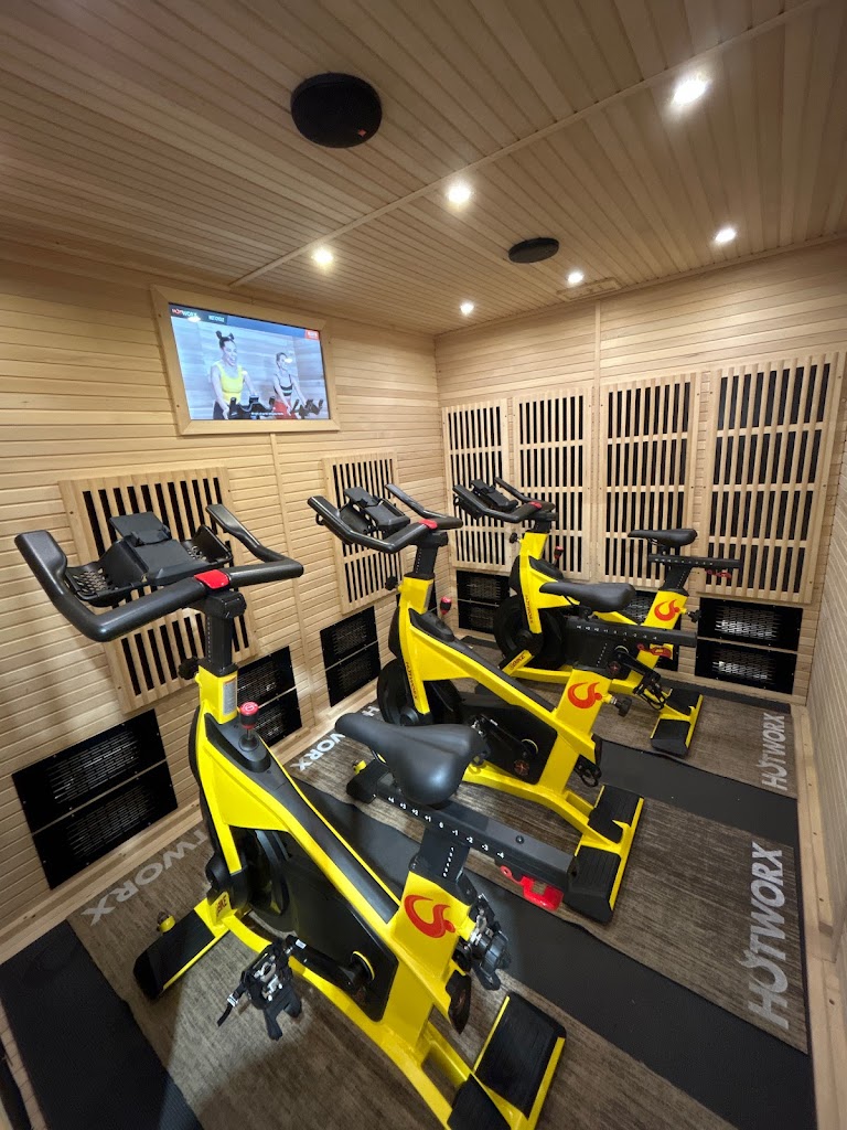  HOTWORX Pflugerville