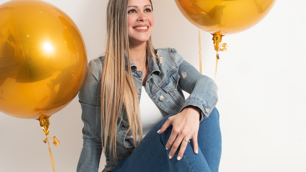 Eventos en Madrid: Decoracion con Globos