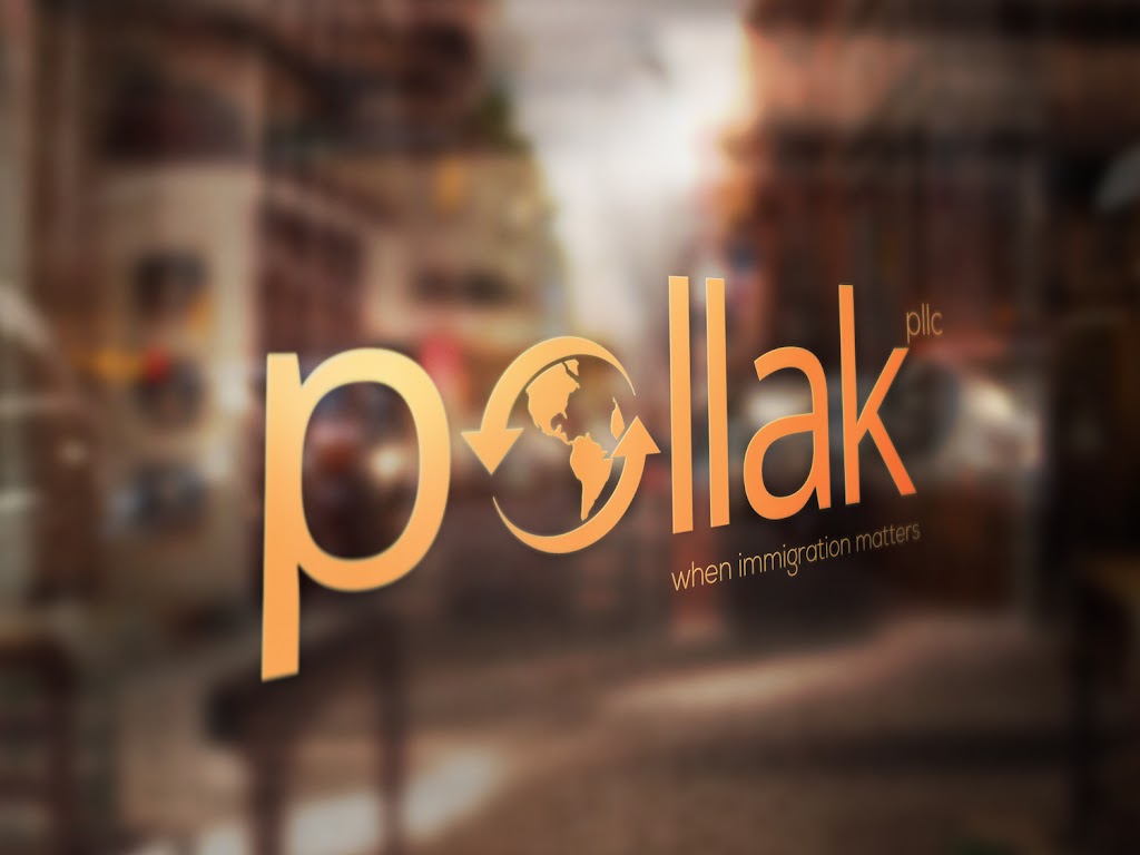 Pollak PLLC