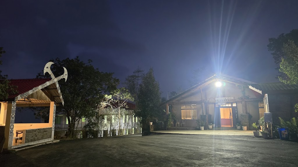 Rhododendron Resort