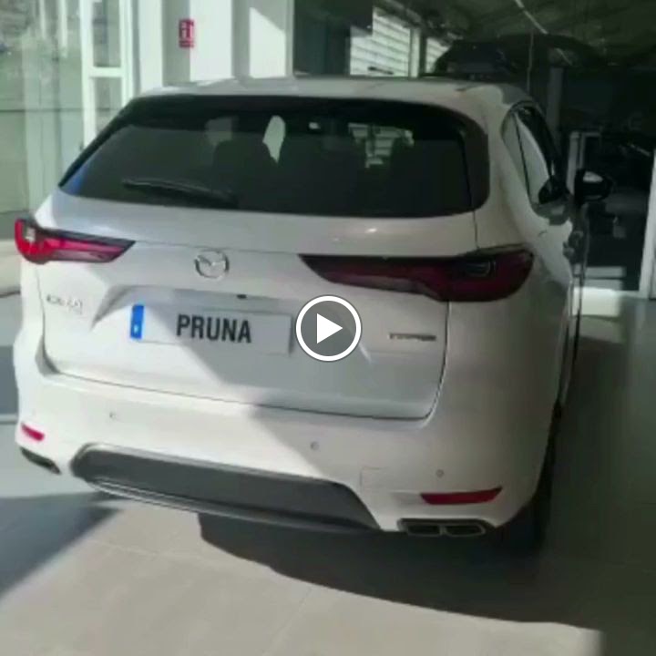 Mazda MIDOCAR 2010 Granollers — Videos