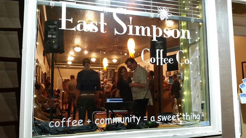 Photo of East Simpson Coffee Company