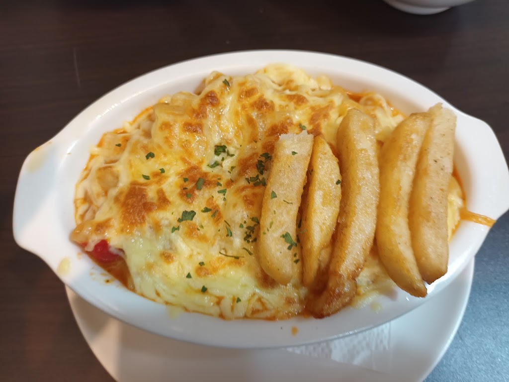 義鄉園餐坊《義式推薦》泰山熱門餐廳｜義式料理｜異國餐廳｜特色料理｜必吃義式｜別緻餐廳 的照片