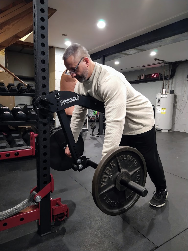  CORE Strength and Conditioning