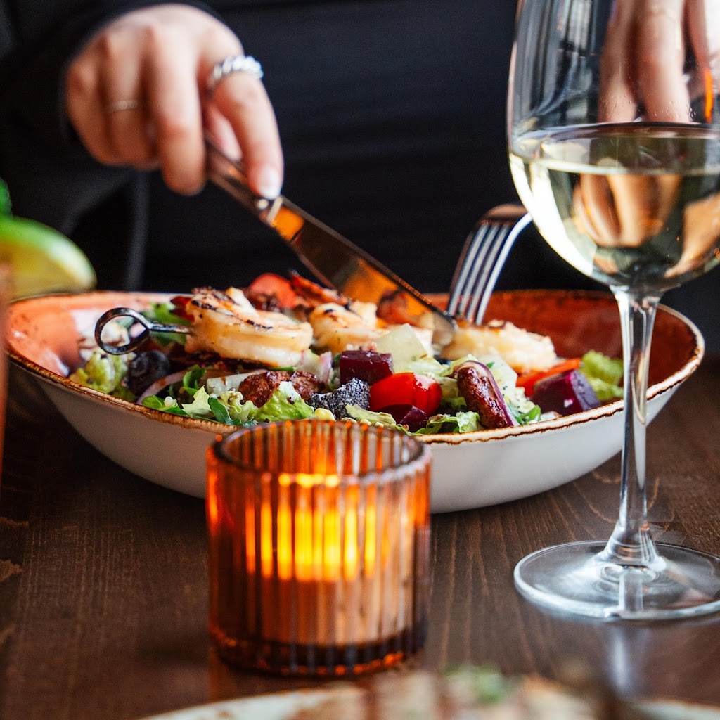 Food & drink