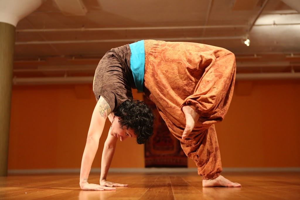  Come Together Yoga Studio