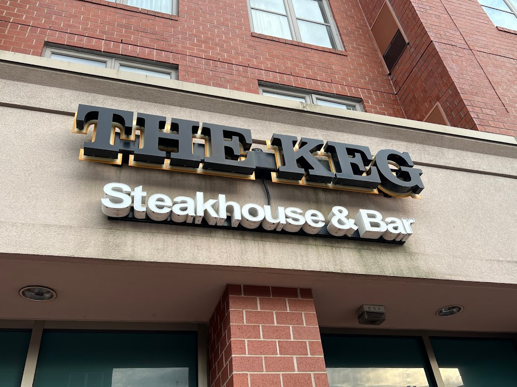 The Keg Steakhouse + Bar - Moncton in Moncton