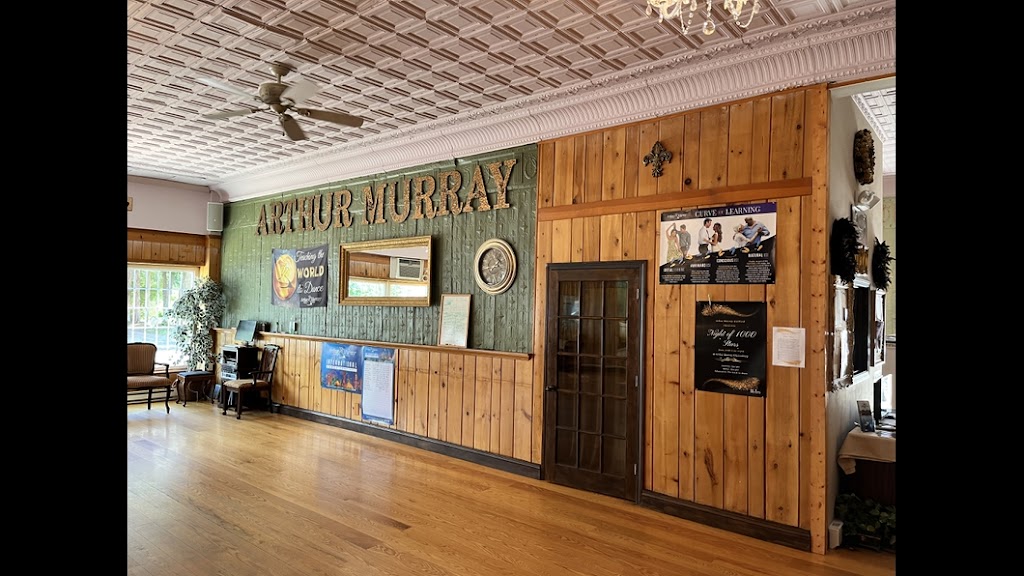  Arthur Murray Dance Center of Guilford