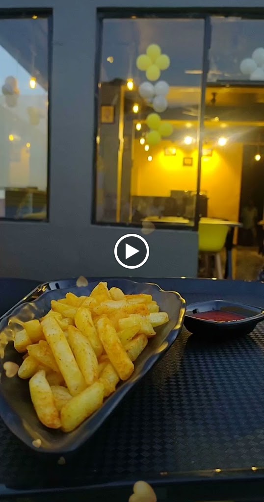 The Bagloni Bistro