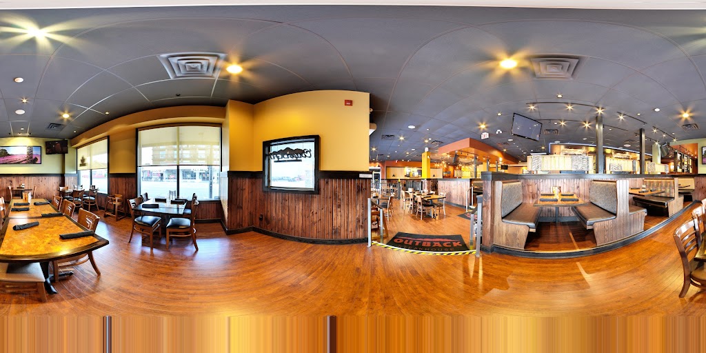 Outback Steakhouse