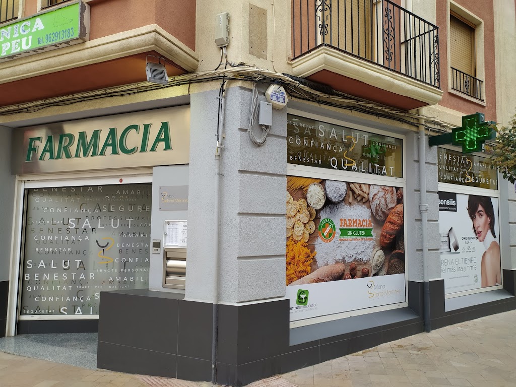 Farmacia Maria Torro Martinez