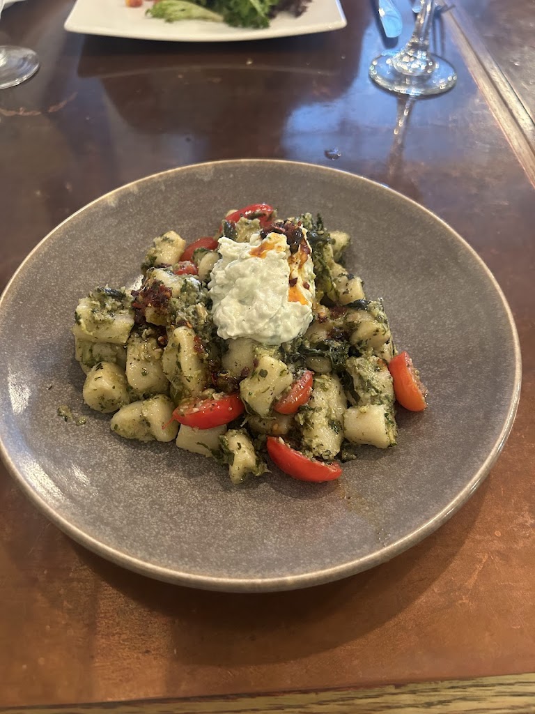 Gnocchi