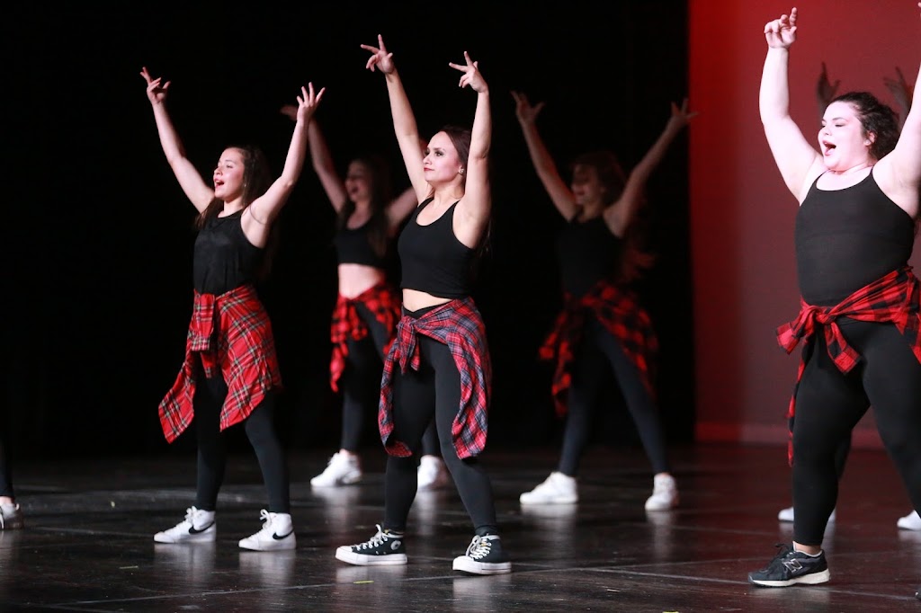  Athletic Arts Center