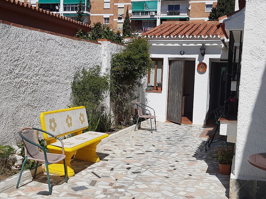 Residencia De Mayores Los Olivos