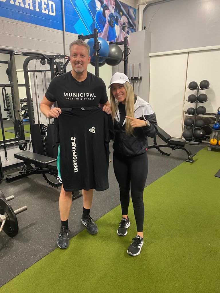  Infinity Personal Training