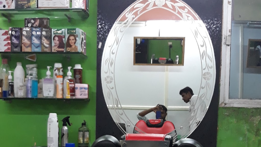 Abhis Cutting Edge Mens Parlour