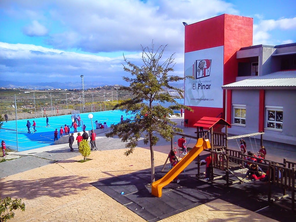 Colegio El Pinar