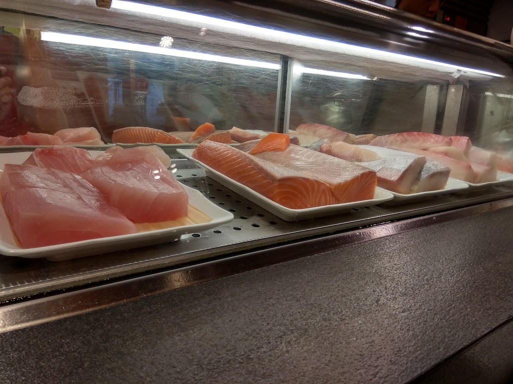 魚鮮會社 經國店 的照片
