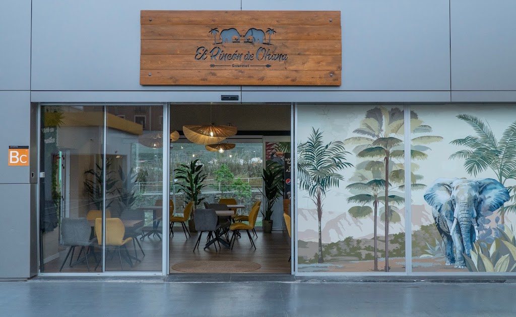 El Rincon de Ohana - Arucas — Del propietario