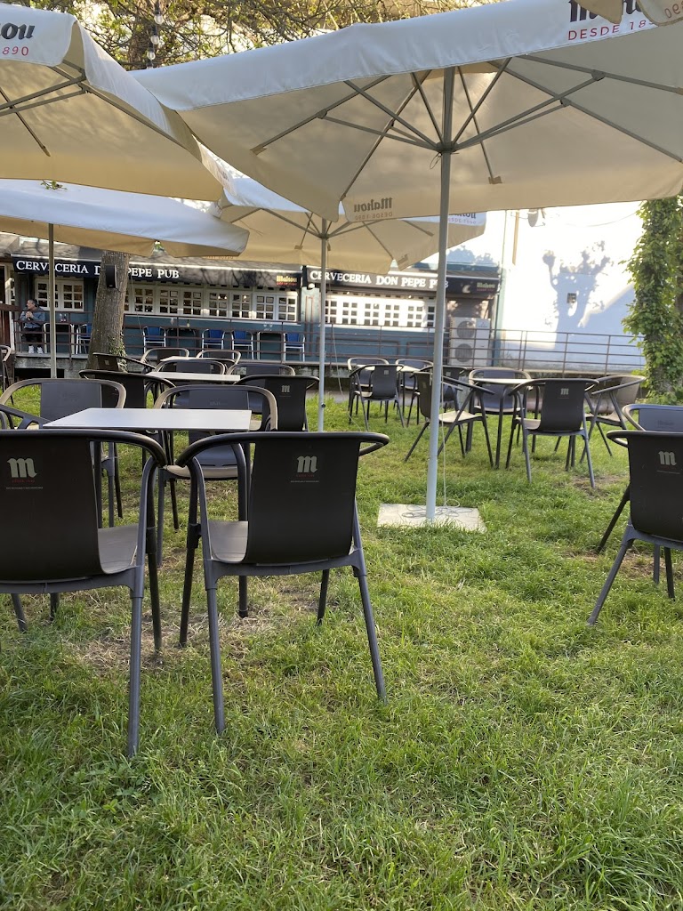 Cerveceria Don Pepe Pub