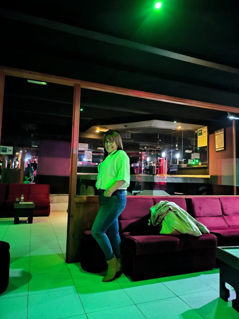 Discoteca Sabor La Felguera