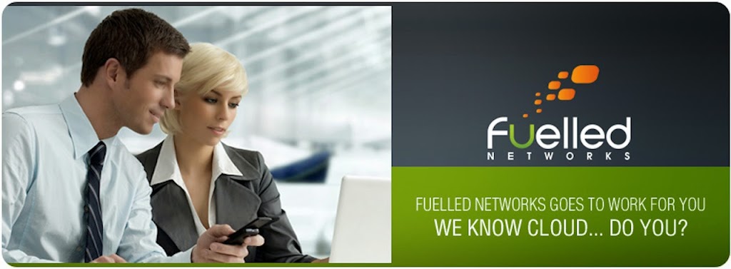 Fuelled Networks 1 Rated Ottawa It Services