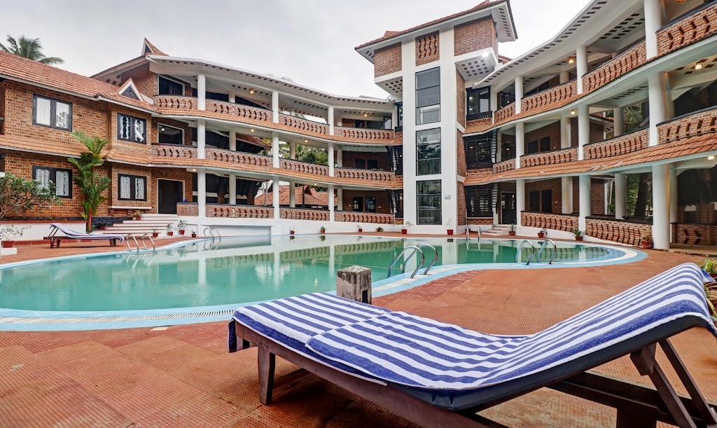 God S Own Country Ayurveda Resorts By Bestinn Leisure