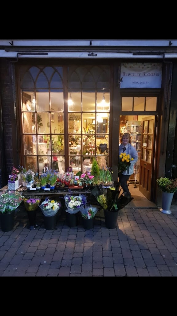 Bewdley Blooms