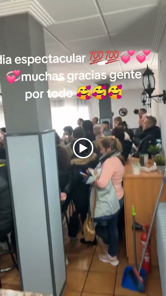 Asociacion de vecinos San Antonio ambigu los bandi@s — Ambiente