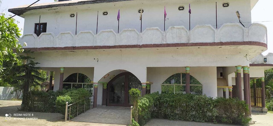 Oyo Galaxy Grand Hotel