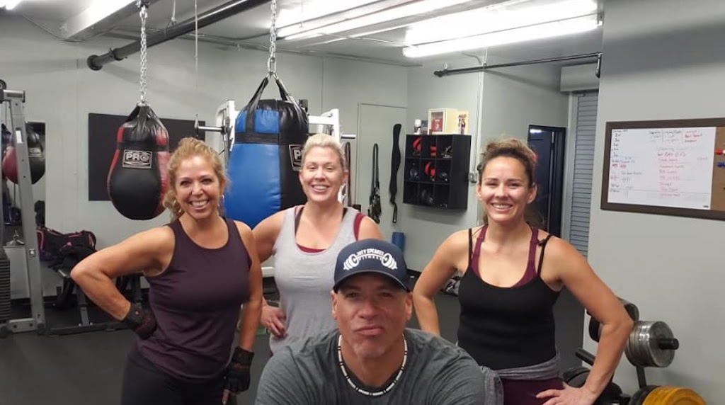  Joey Speakes Fitness