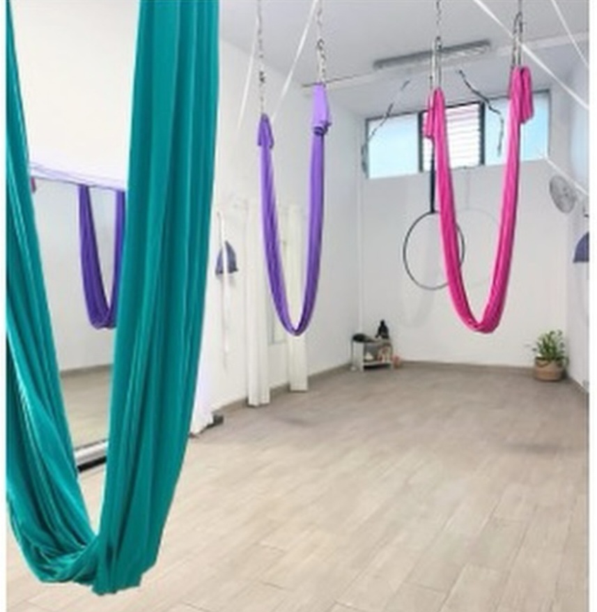 Ascension Yoga Shala