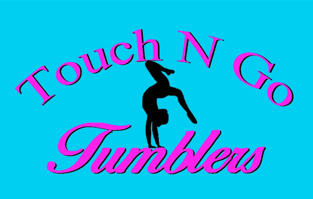  Touch N Go Tumblers (TNG Gymnastics and Cheer)