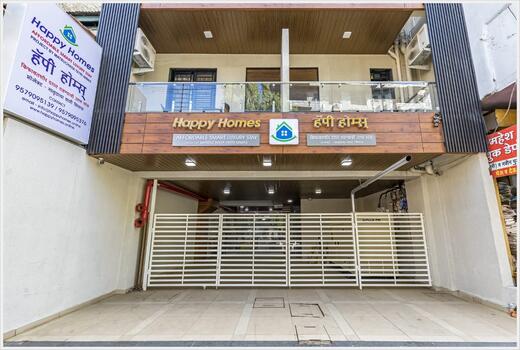 Hotel Rajlaxmi Grand