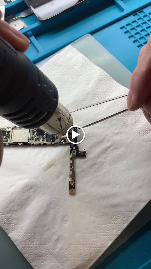 IREPARA PHONE (Reparacion de Moviles en LLoret de Mar) — Del propietario