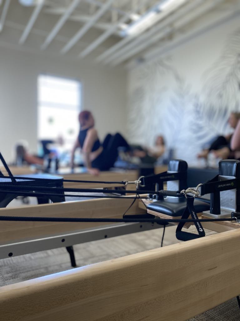  Reform by Tapas Yoga