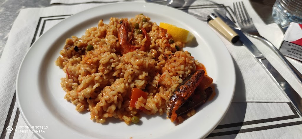 Menargues — Comida y bebida