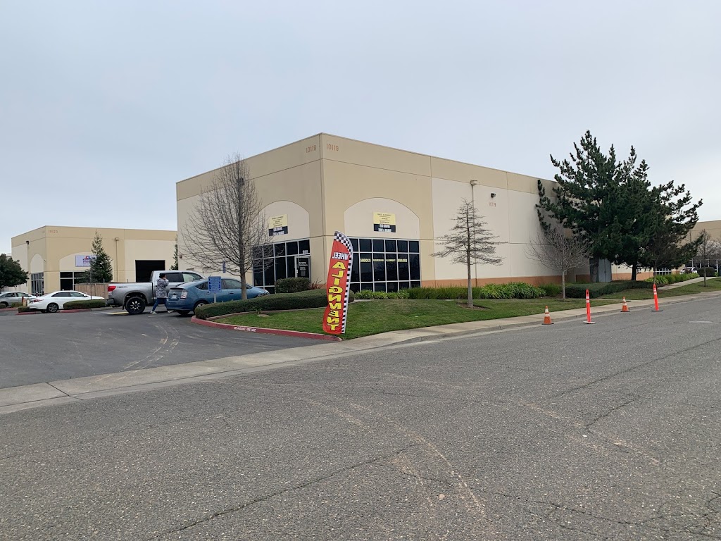 Elk Grove Brake & Suspension in Elk Grove