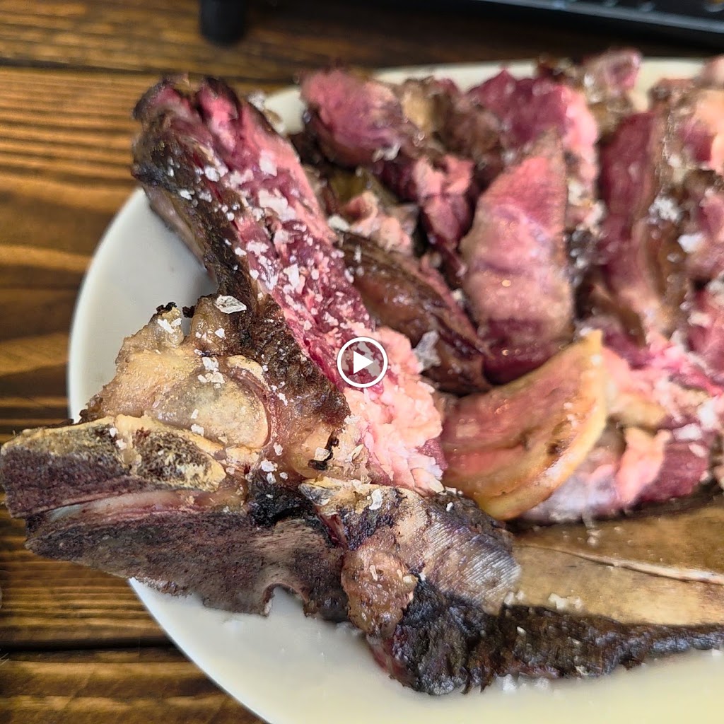 Asador Mamma Mia — Videos