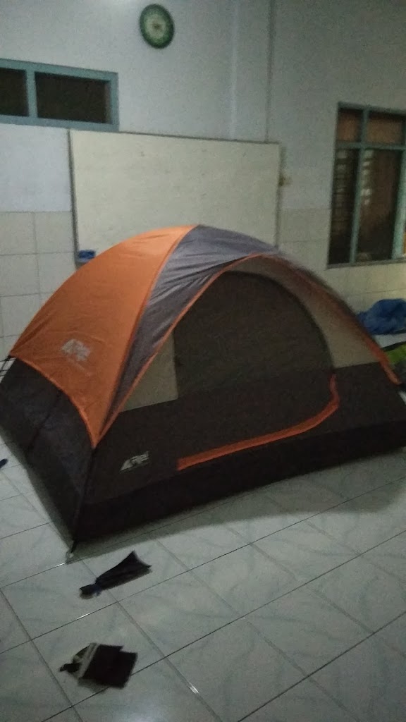 Senja Outdoor (Sewa Alat Outdoor Cirebon)