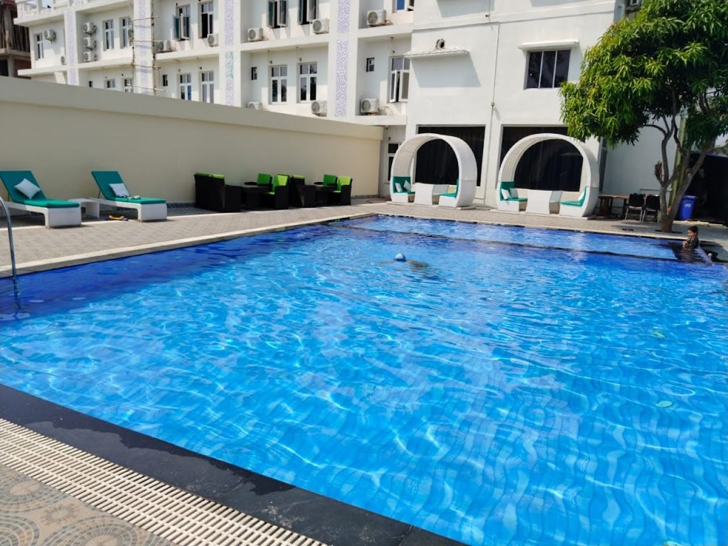 Amenities
