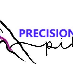  Precision Pilates Studio