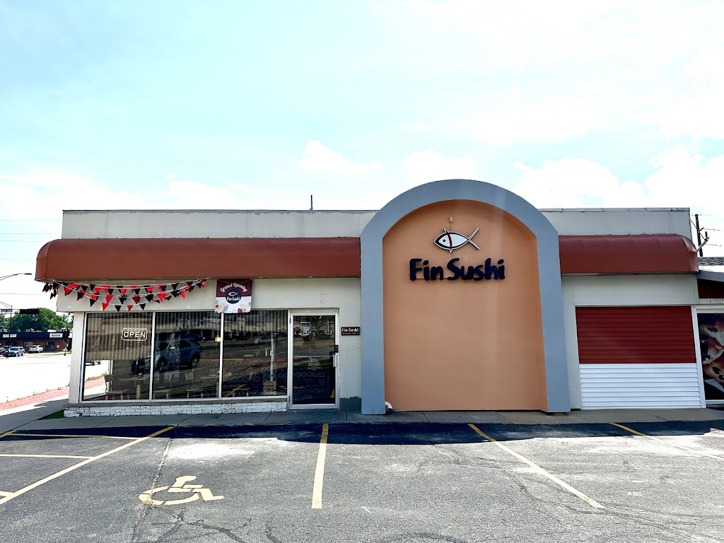  Fin Sushi - Sun Prairie