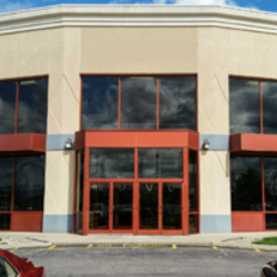  Genesis Health Clubs - Blake James