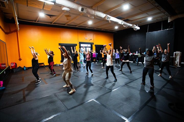  Studio X Personal Training