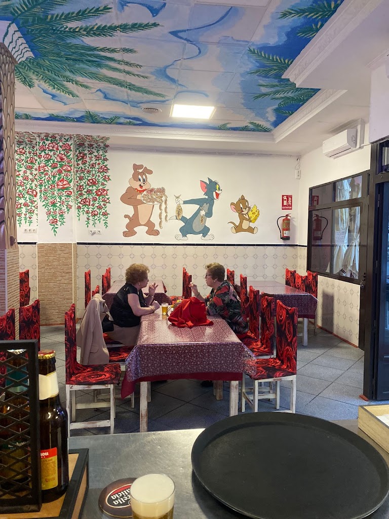 Bar Restaurante Luca