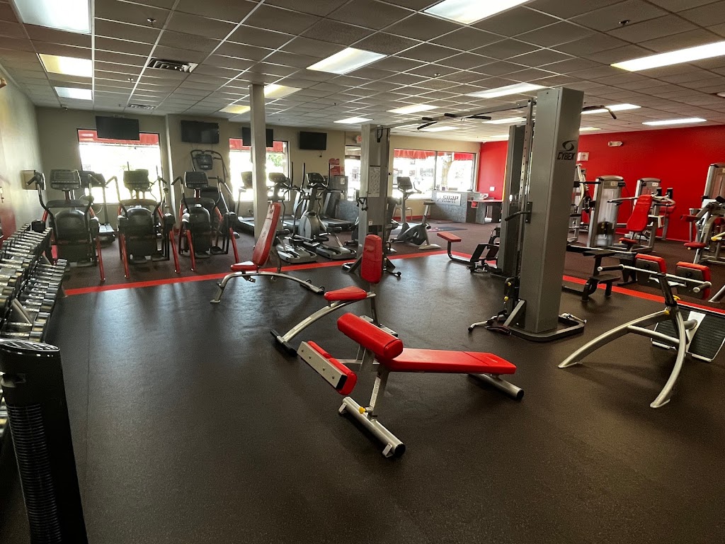  Snap Fitness Cross Plains