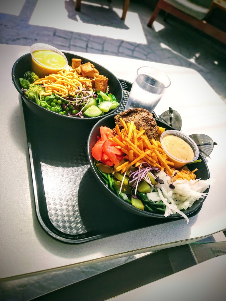 Food & drink